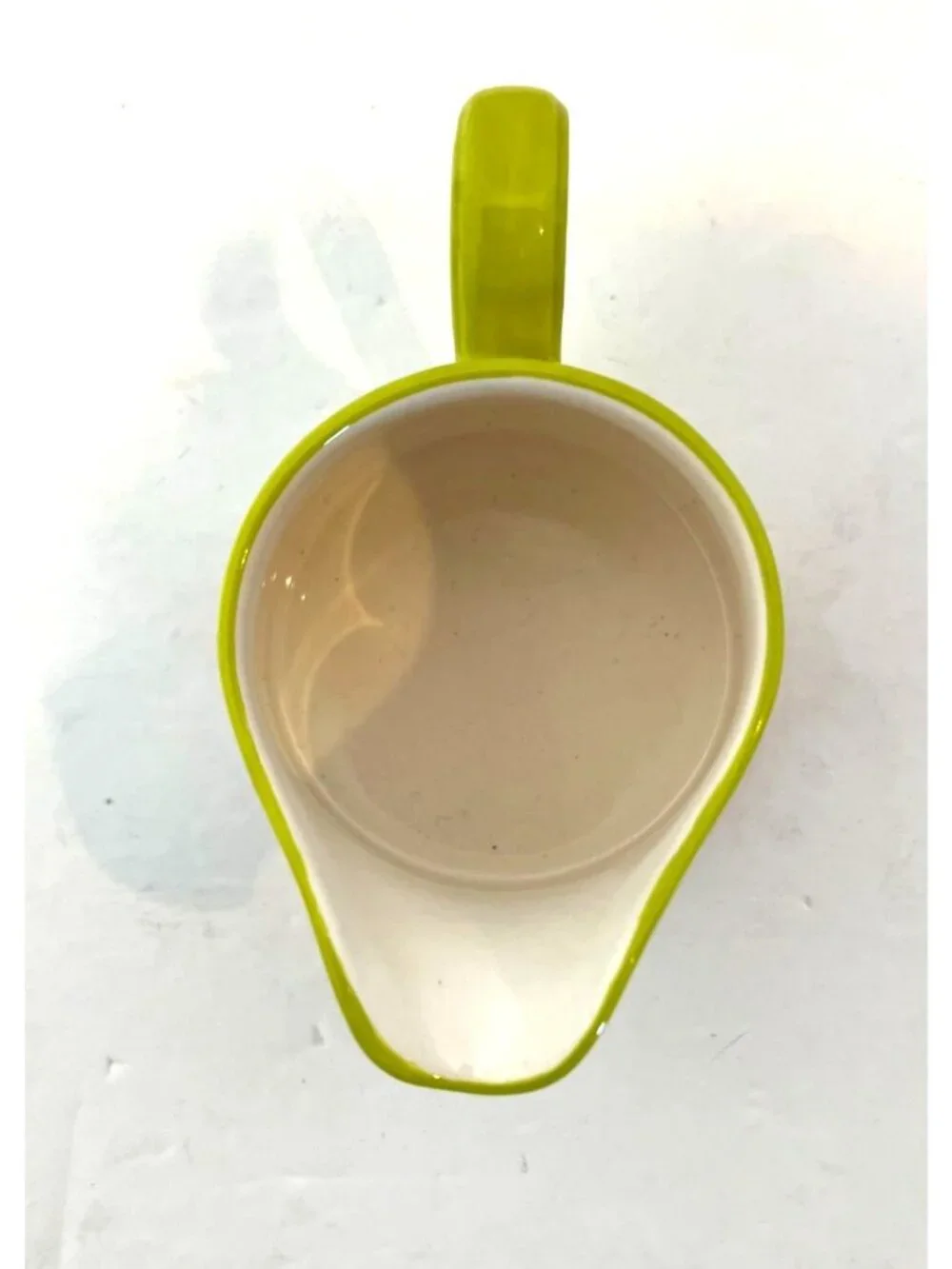 Kim Parker Home, Spode enhance your